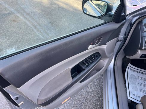 Used 2009 Honda Accord LX image 18