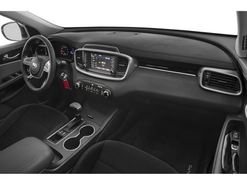 Used 2019 Kia Sorento EX w/ EX Touring Package AWD/4WD image 66