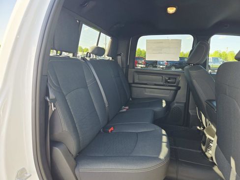 New 2026 RAM 3500 Tradesman image 14