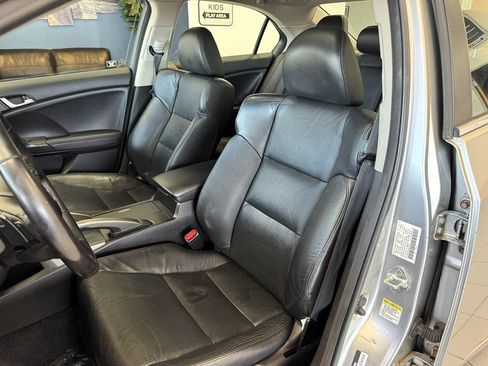 Used 2010 Acura TSX Sedan FWD image 17