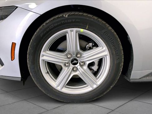 New 2026 Ford Mustang EcoBoostﾮ Fastback image 10