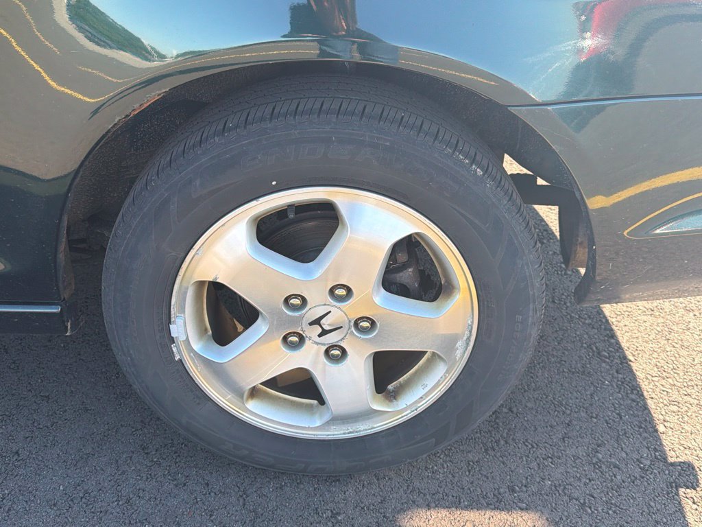 Used 1999 Honda Accord EX image 8