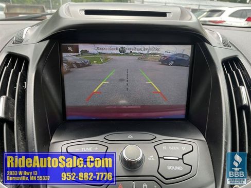 Used 2014 Ford Escape SE w/ Equipment Group 201A FWD image 21