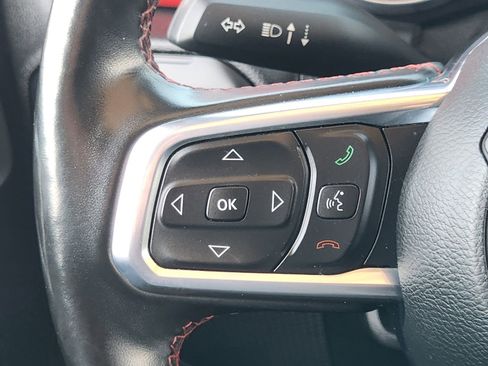 Used 2020 Jeep Gladiator Rubicon AWD/4WD image 29