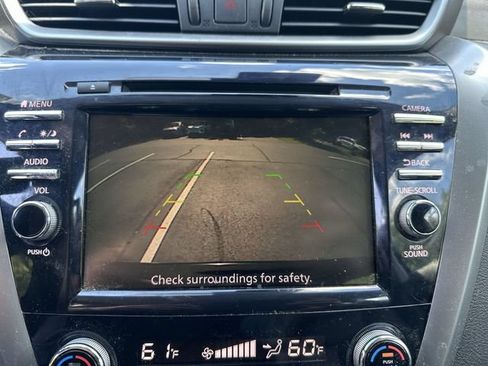 Used 2023 Nissan Murano SV w/ SV Midnight Edition Package AWD/4WD image 26