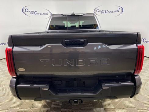 Used 2022 Toyota Tundra SR5 image 5