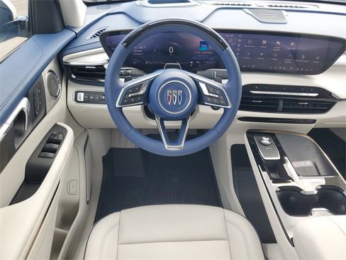 New 2026 Buick Enclave Avenir w/ Super Cruise Package image 27