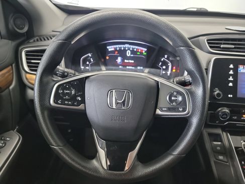Used 2020 Honda CR-V EX image 17
