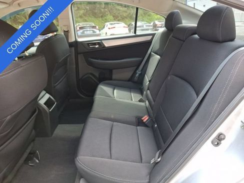 Used 2015 Subaru Legacy 2.5i Premium w/ Popular Package #1 AWD/4WD image 12