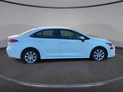Used 2023 Toyota Corolla LE FWD image 9