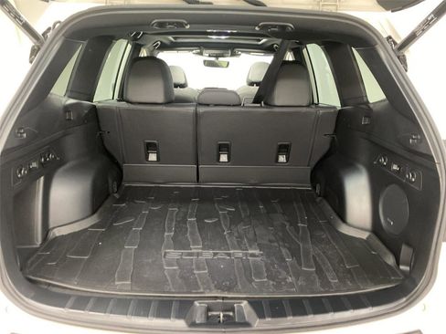 Used 2023 Subaru Forester Wilderness AWD/4WD image 25