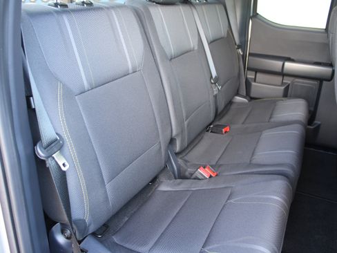 Used 2024 Ford F150 STX image 15