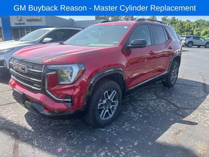 Used 2026 GMC Terrain AT4 w/ Technology Package II
