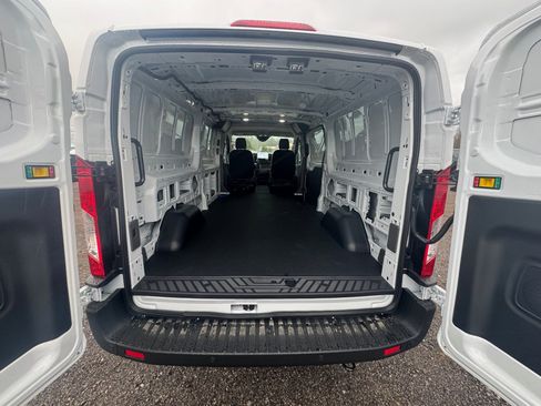 New 2025 Ford Transit 250 Low Roof image 8