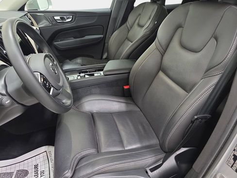 Used 2022 Volvo XC60 B5 Inscription w/ Advanced Package AWD/4WD image 13