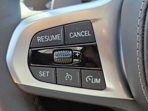 New 2026 BMW 840i Coupe w/ Driving Assistance Package image 23