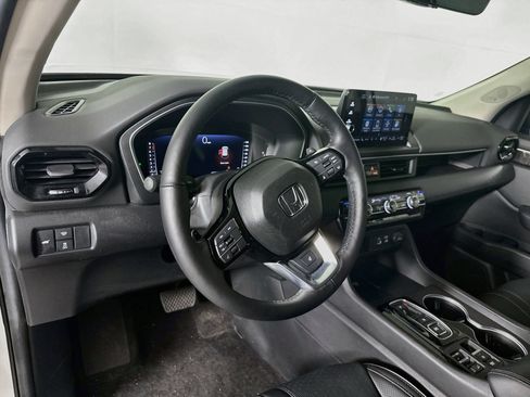 Certified 2023 Honda Pilot Elite image 8