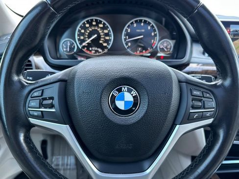 Used 2016 BMW X5 xDrive35i AWD/4WD image 25
