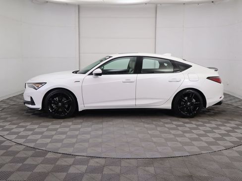 Used 2026 Acura Integra A-Spec FWD image 9