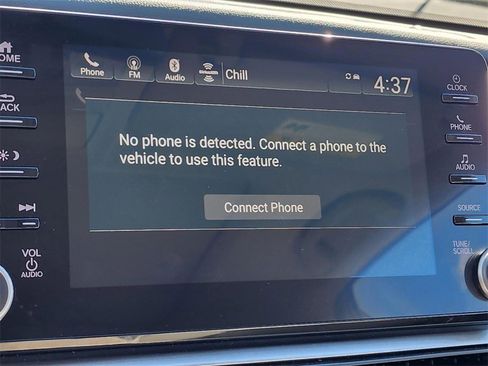 Used 2019 Honda Accord EX image 6