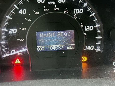 Used 2008 Toyota Camry Hybrid image 19