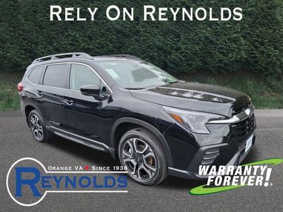 New 2026 Subaru Ascent Limited