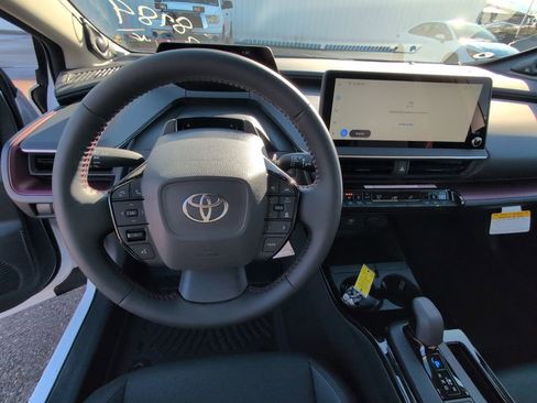 New 2026 Toyota Prius Plug-In Hybrid w/ Limited Premium Package image 29