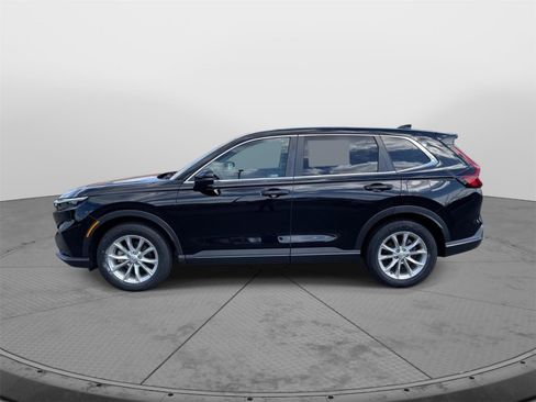 Used 2024 Honda CR-V EX-L image 20
