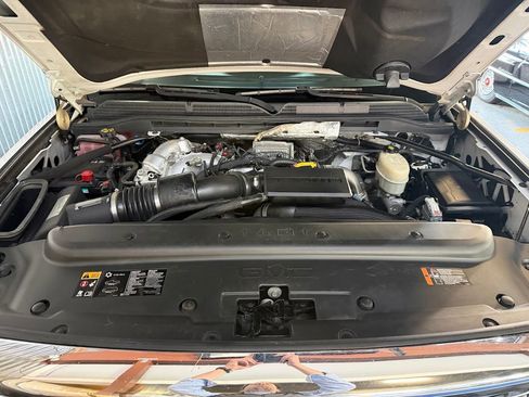 Used 2017 GMC Sierra 3500 Denali AWD/4WD image 31