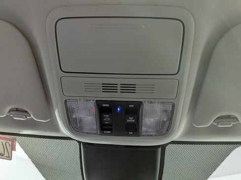 New 2026 Honda Odyssey Elite image 25