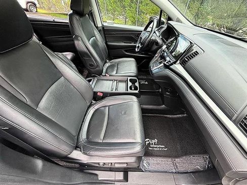 Used 2022 Honda Odyssey EX-L image 56