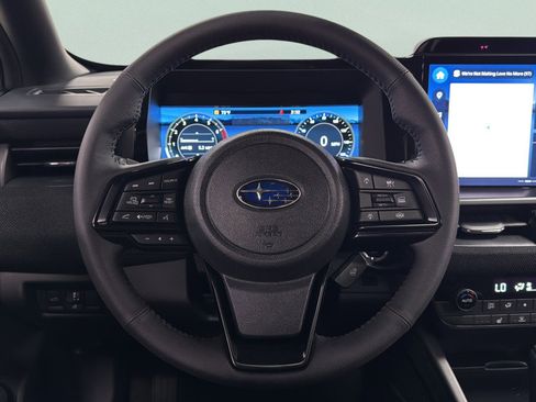 New 2026 Subaru Outback Premium AWD/4WD image 38