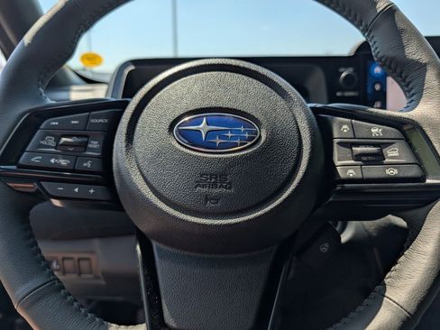 New 2026 Subaru Outback Limited XT AWD/4WD image 36