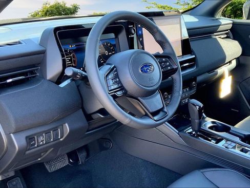 New 2026 Subaru Outback Limited XT AWD/4WD image 7