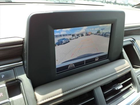 Used 2023 Chevrolet Tahoe LS w/ Max Trailering Package AWD/4WD image 15