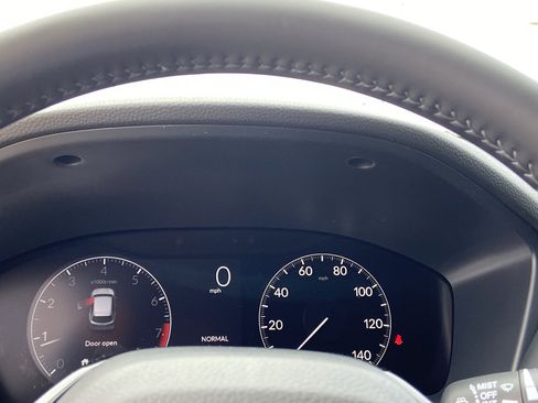 New 2026 Honda HR-V EX-L image 24