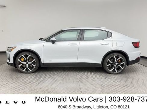 Used 2023 Polestar Polestar 2 w/ Pilot Pack AWD/4WD image 5