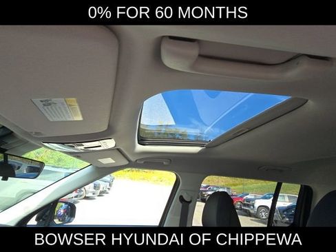 New 2026 Hyundai Santa Fe XRT image 7