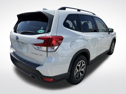 Used 2021 Subaru Forester Premium w/ Popular Package #1 AWD/4WD image 2