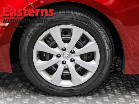 Used 2024 Toyota Corolla LE image 30