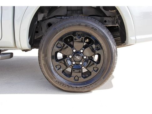 Used 2023 Ford Ranger XLT w/ Equipment Group 301A Mid RWD image 32