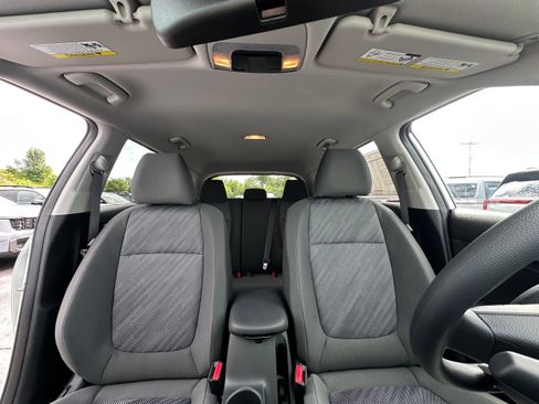 New 2026 Kia Seltos LX AWD/4WD image 19