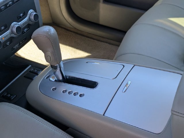Used 2011 Nissan Murano SL FWD image 20