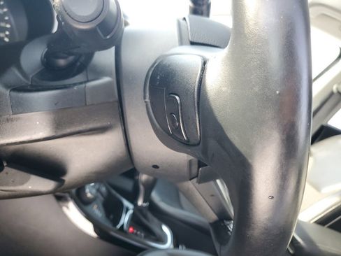 Used 2020 Jeep Compass Latitude image 12