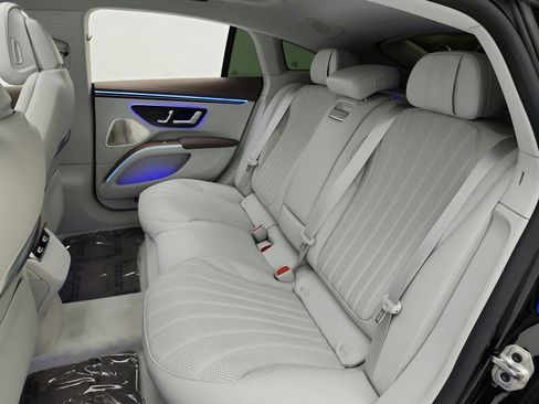 Used 2024 Mercedes-Benz EQS 450+ Sedan image 16