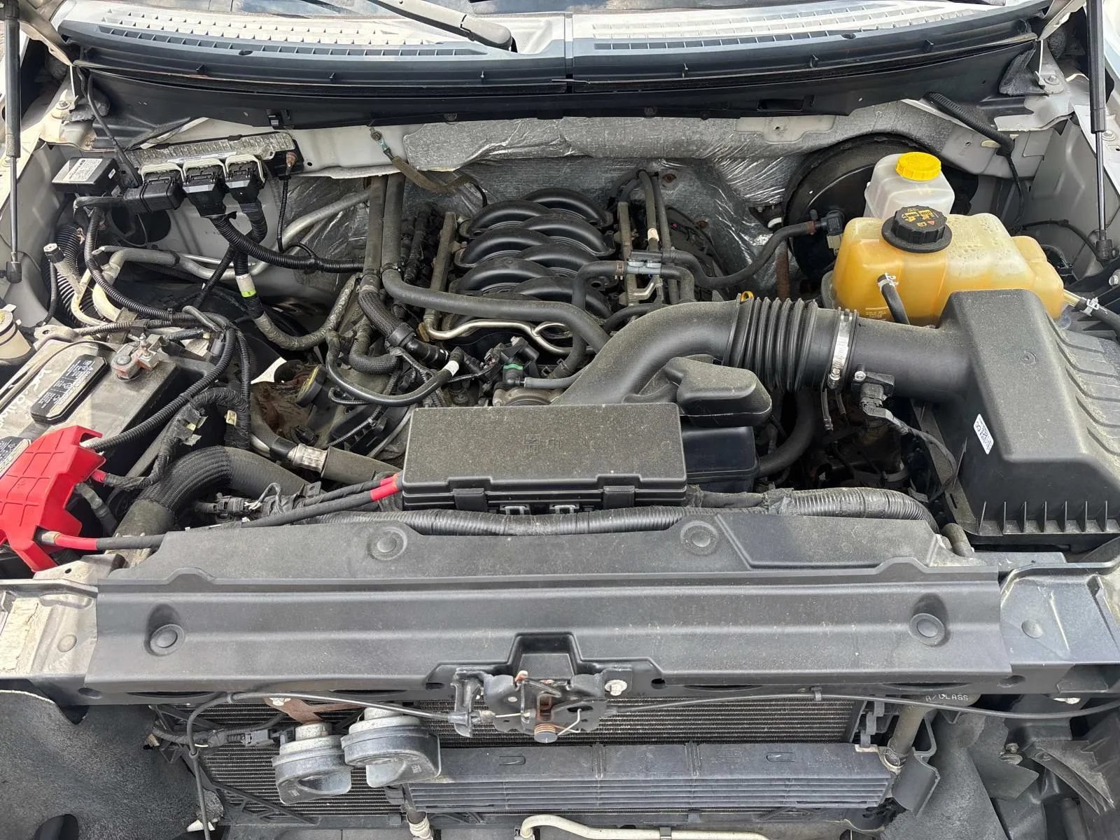 Used 2014 Ford F150 XL RWD image 31