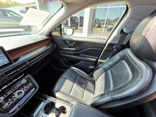 Used 2022 Lincoln Corsair Reserve FWD image 20