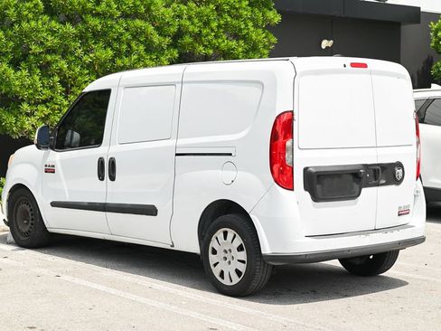 Used 2017 RAM ProMaster City Tradesman SLT w/ Rear Back-up Camera Group FWD image 3