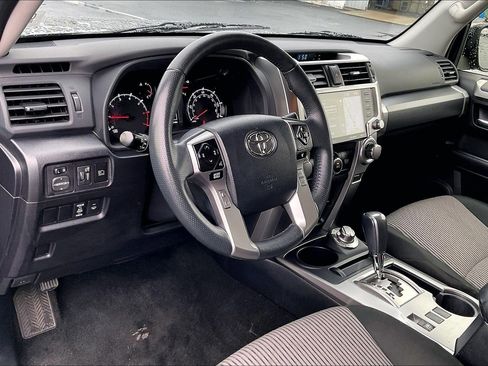 Used 2023 Toyota 4Runner SR5 image 13