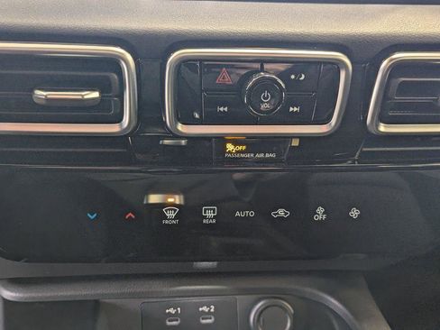New 2026 Nissan Sentra SV w/ Floor Mat Package FWD image 28